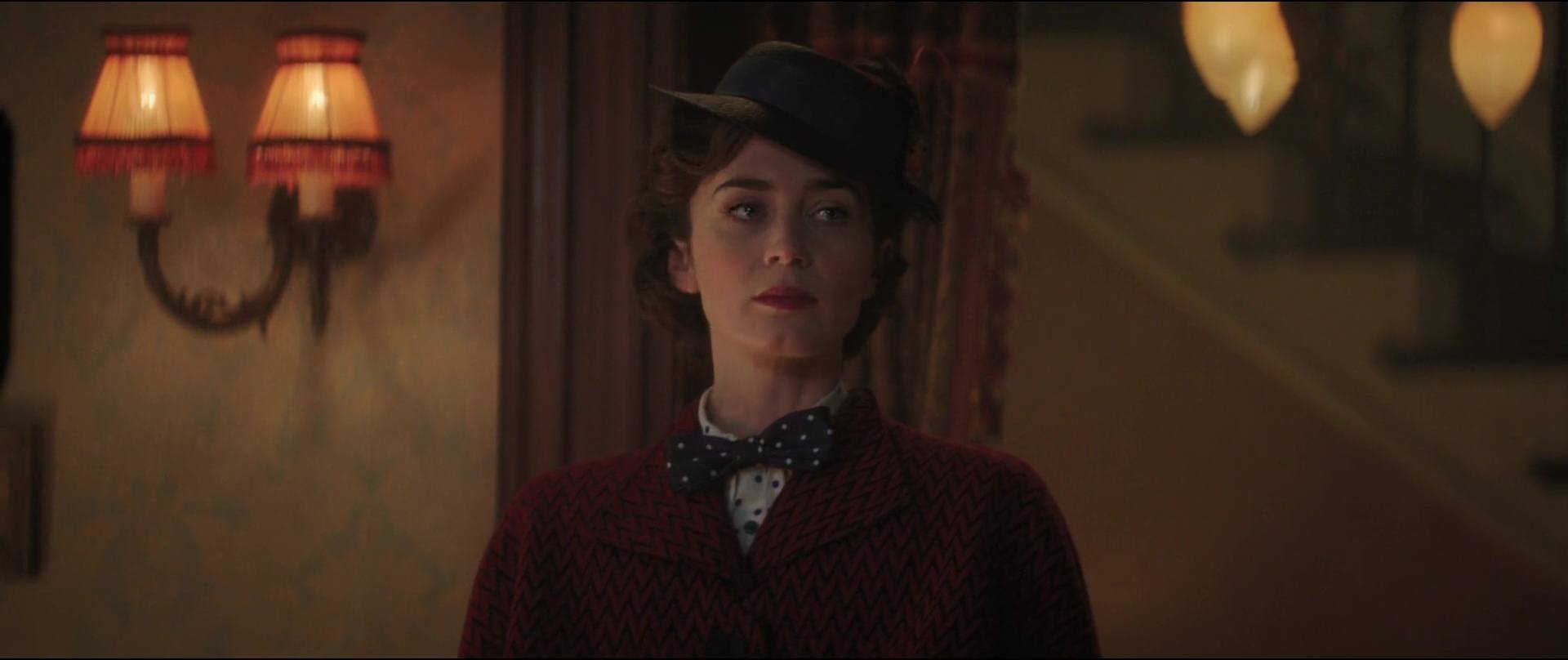 image retour mary poppins returns