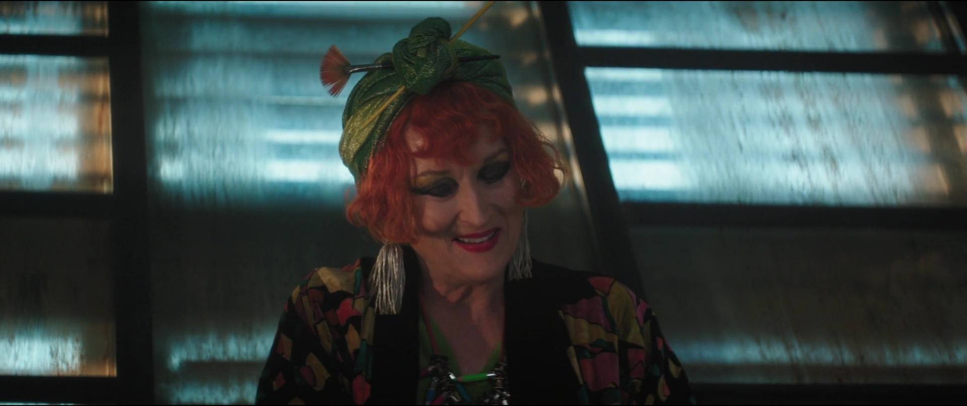 image retour mary poppins returns