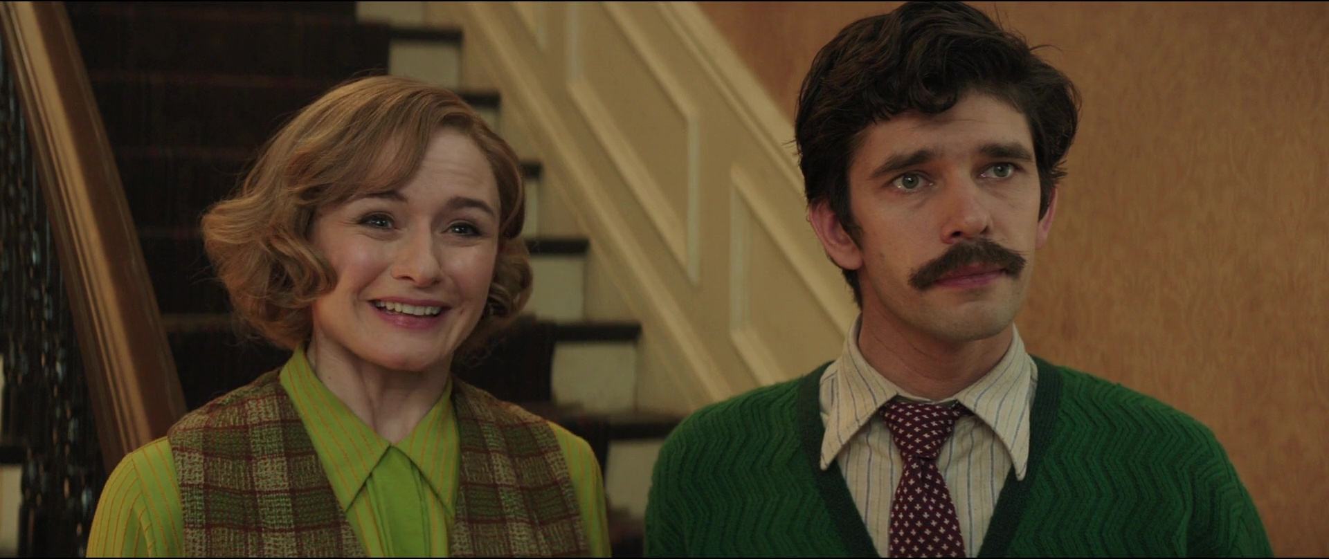 image retour mary poppins returns