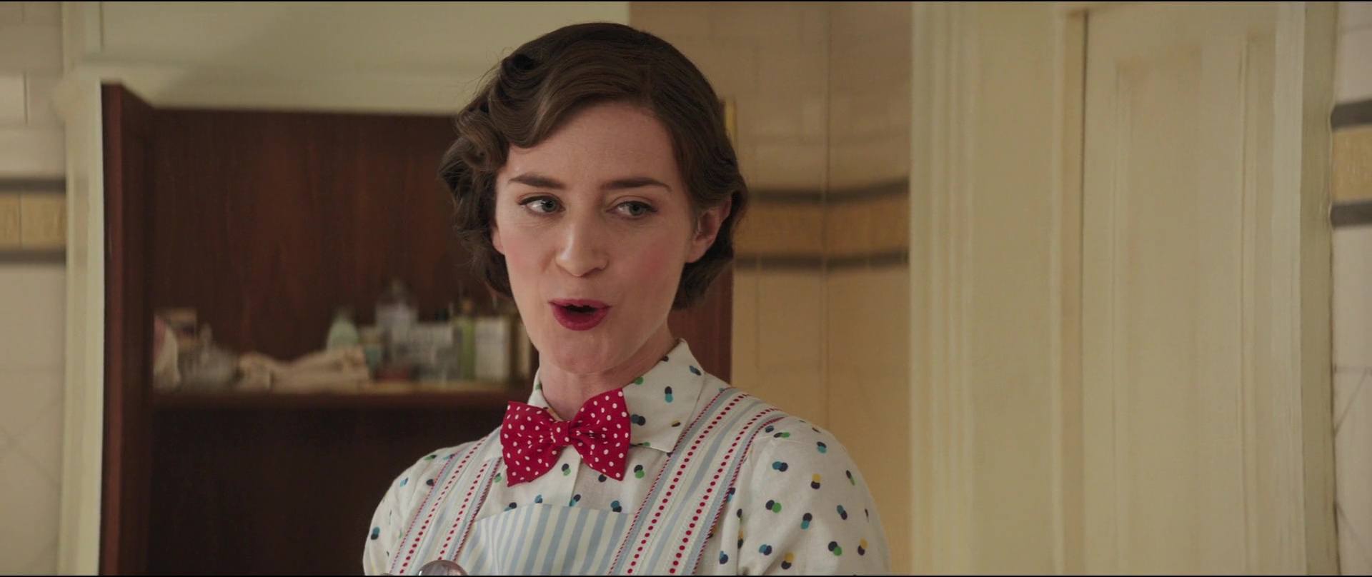 image retour mary poppins returns