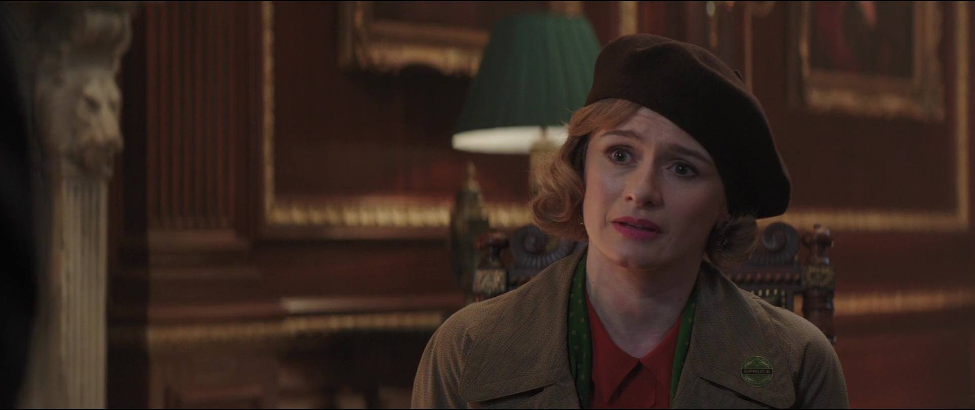 image retour mary poppins returns