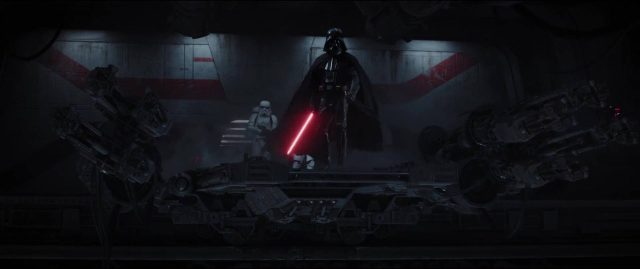 Rogue One - A Star Wars Story - Photos et affiches. 22 Felicity Jones dans Rogue One A Star Wars Story 2016