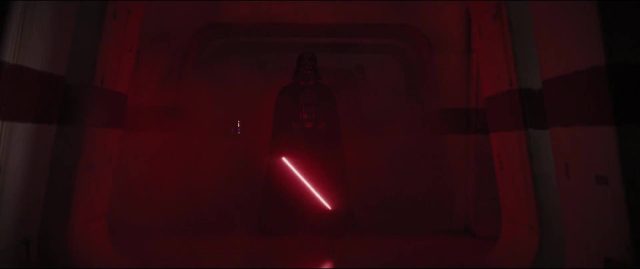 Rogue One - A Star Wars Story - Photos et affiches. 23 Felicity Jones dans Rogue One A Star Wars Story 2016