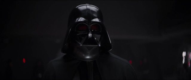 Rogue One - A Star Wars Story. 5 Felicity Jones dans Rogue One A Star Wars Story 2016