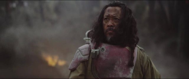 Rogue One - A Star Wars Story - Photos et affiches. 27 Felicity Jones dans Rogue One A Star Wars Story 2016