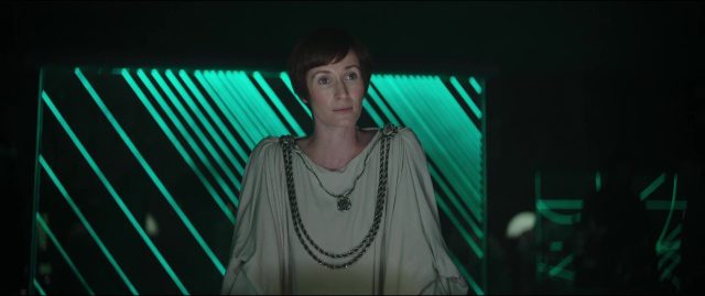 Rogue One - A Star Wars Story - Photos et affiches. 15 Felicity Jones dans Rogue One A Star Wars Story 2016