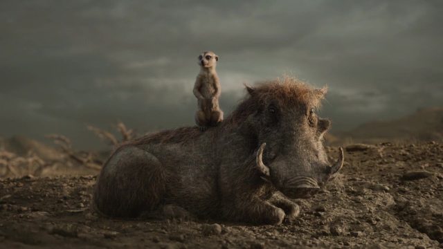 Le Roi Lion (Film) - Photos et affiches. 25 image roi lion king film