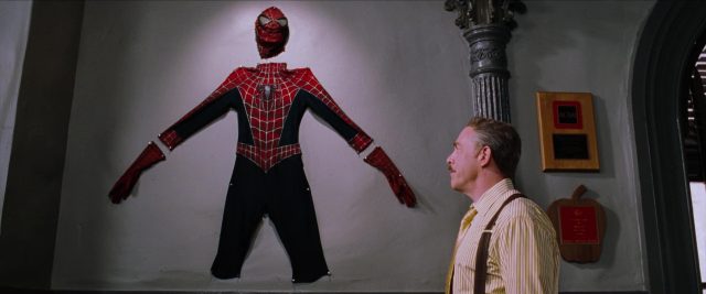 Spider-Man 2 - Photos et affiches. 35 image spider-man 2 disney marvel
