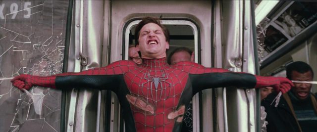 Spider-Man 2 - Photos et affiches. 28 image spider-man 2 disney marvel
