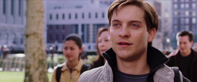 Spider-Man 2 - Photos et affiches. 23 image spider-man 2 disney marvel