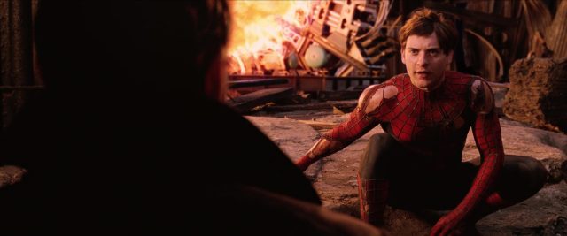 Spider-Man 2 - Photos et affiches. 13 image spider-man 2 disney marvel