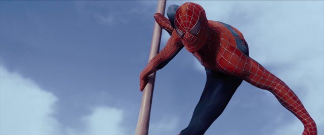 Spider-Man 2 - Photos et affiches. 10 image spider-man 2 disney marvel