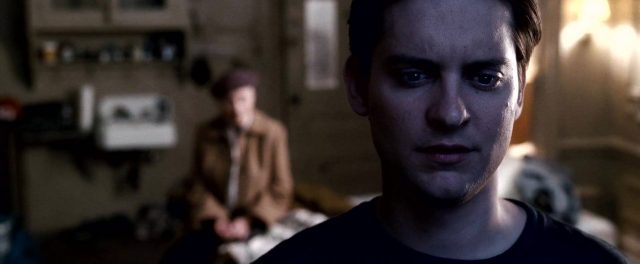 Spider-Man 3 - Photos et affiches. 37 image spider-man 3 disney marvel