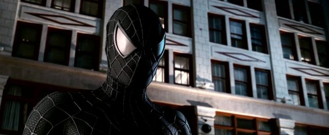 Spider-Man 3 - Photos et affiches. 10 image spider-man 3 disney marvel
