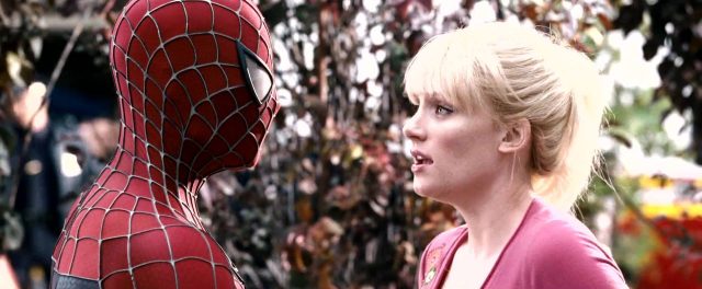 Spider-Man 3 - Photos et affiches. 12 image spider-man 3 disney marvel