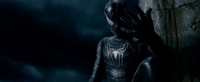 Spider-Man 3 - Photos et affiches. 25 image spider-man 3 disney marvel