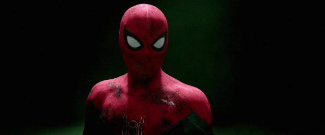 Spider-Man : Far from home - Photos et affiches. 53 image spider man far from home