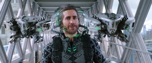 Spider-Man : Far from home - Photos et affiches. 55 image spider man far from home