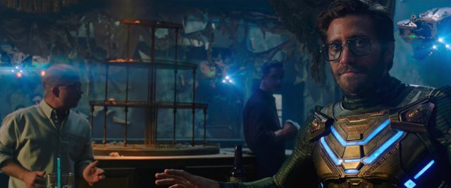 Spider-Man : Far from home - Photos et affiches. 37 image spider man far from home