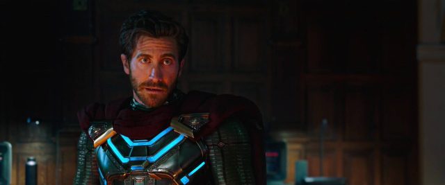 Spider-Man : Far from home - Photos et affiches. 41 image spider man far from home