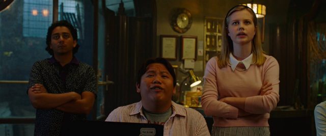 Spider-Man : Far from home - Photos et affiches. 43 image spider man far from home
