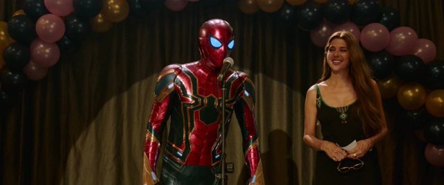 Spider-Man : Far from home - Photos et affiches. 48 image spider man far from home