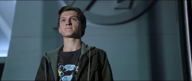Spider-Man : Homecoming - Photos et affiches. 33 image spider man homecoming