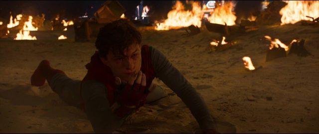 Spider-Man : Homecoming - Photos et affiches. 38 image spider man homecoming