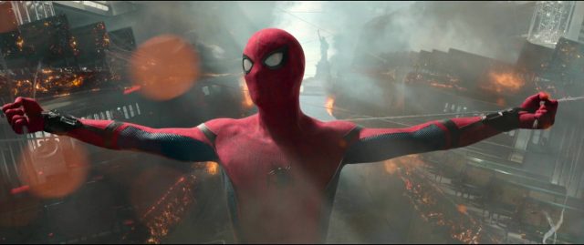 Spider-Man : Homecoming - Photos et affiches. 48 image spider man homecoming