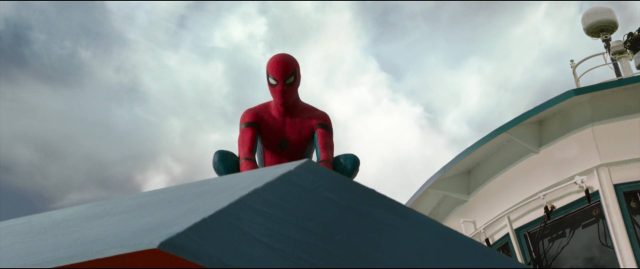 Spider-Man : Homecoming - Photos et affiches. 49 image spider man homecoming