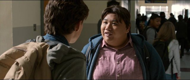 Spider-Man : Homecoming - Photos et affiches. 16 image spider man homecoming
