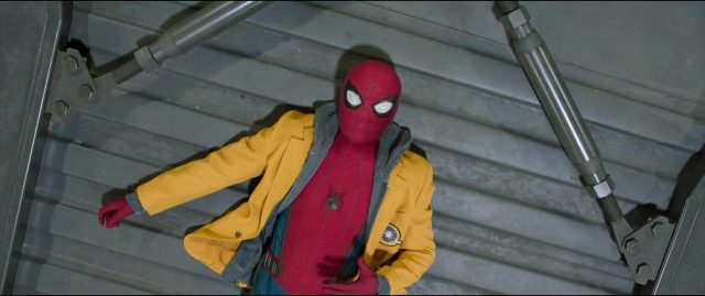 Spider-Man : Homecoming - Photos et affiches. 17 image spider man homecoming
