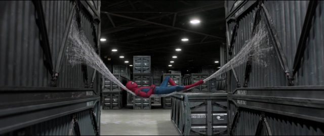 Spider-Man : Homecoming - Photos et affiches. 19 image spider man homecoming