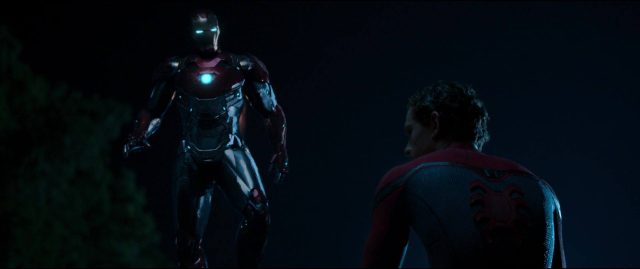 Spider-Man : Homecoming - Photos et affiches. 21 image spider man homecoming