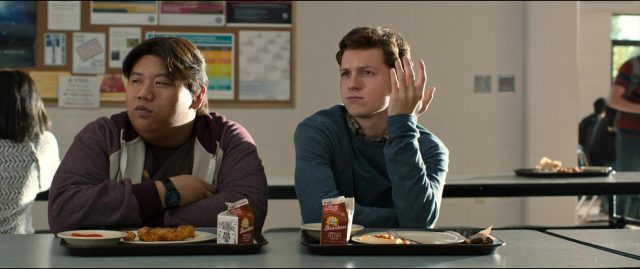 Spider-Man : Homecoming - Photos et affiches. 22 image spider man homecoming