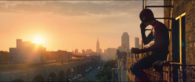 Spider-Man : Homecoming - Photos et affiches. 24 image spider man homecoming