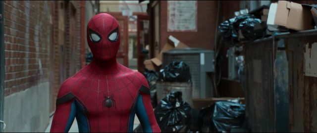 Spider-Man : Homecoming - Photos et affiches. 25 image spider man homecoming