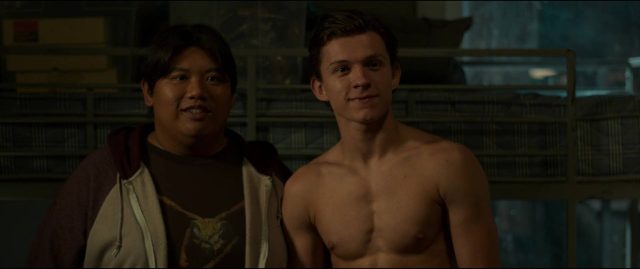 Spider-Man : Homecoming - Photos et affiches. 26 image spider man homecoming