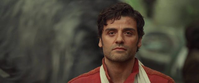 Daisy Ridley Adam Driver et Oscar Isaac dans Star Wars L'ascension de Skywalker Rise 2019