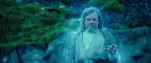 Daisy Ridley Adam Driver et Oscar Isaac dans Star Wars L'ascension de Skywalker Rise 2019