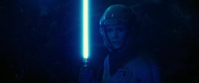 Daisy Ridley Adam Driver et Oscar Isaac dans Star Wars L'ascension de Skywalker Rise 2019