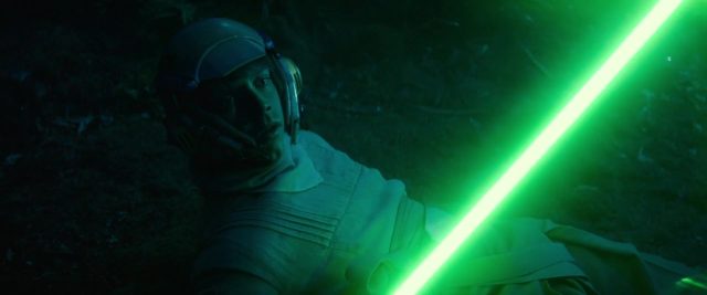 Daisy Ridley Adam Driver et Oscar Isaac dans Star Wars L'ascension de Skywalker Rise 2019