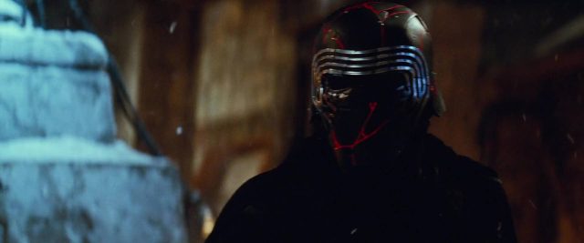Daisy Ridley Adam Driver et Oscar Isaac dans Star Wars L'ascension de Skywalker Rise 2019