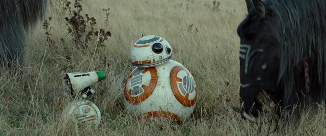 Daisy Ridley Adam Driver et Oscar Isaac dans Star Wars L'ascension de Skywalker Rise 2019