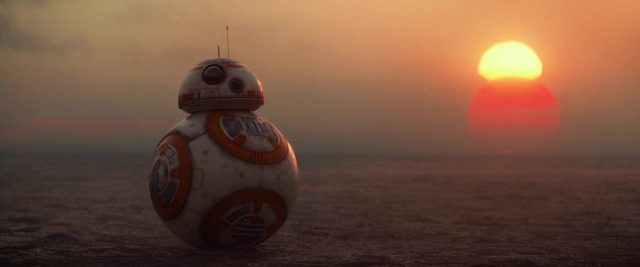 Daisy Ridley Adam Driver et Oscar Isaac dans Star Wars L'ascension de Skywalker Rise 2019