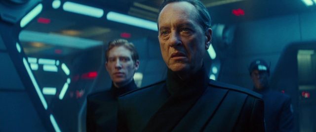Daisy Ridley Adam Driver et Oscar Isaac dans Star Wars L'ascension de Skywalker Rise 2019