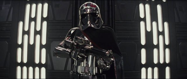 Daisy Ridley Adam Driver et Oscar Isaac dans Star Wars Les derniers Jedi Last 2017