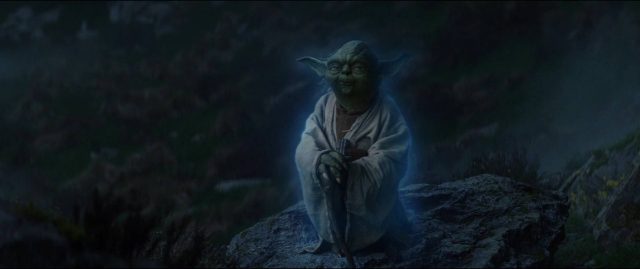 Daisy Ridley Adam Driver et Oscar Isaac dans Star Wars Les derniers Jedi Last 2017
