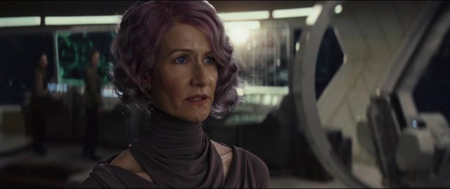 Daisy Ridley Adam Driver et Oscar Isaac dans Star Wars Les derniers Jedi Last 2017