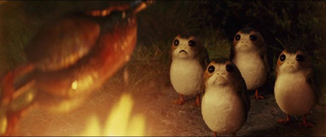 Daisy Ridley Adam Driver et Oscar Isaac dans Star Wars Les derniers Jedi Last 2017